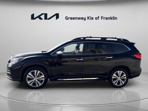 2019 Subaru Ascent Touring 7-Passenger