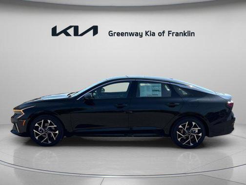 2026 Kia K5 EX