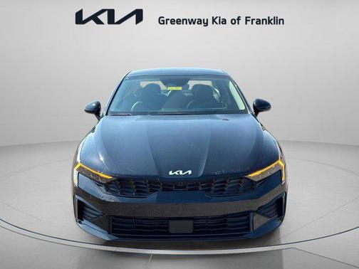 2026 Kia K5 EX