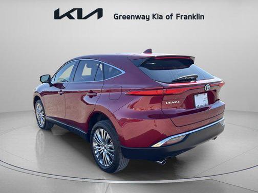 2024 Toyota Venza Limited