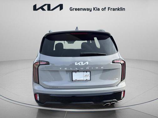 2024 Kia Telluride SX Prestige X-Pro