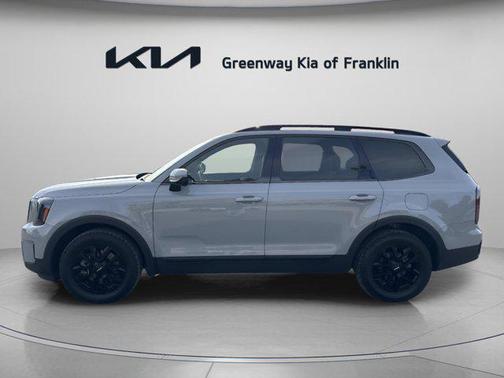 2024 Kia Telluride SX Prestige X-Pro