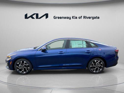 2025 Kia K5 EX
