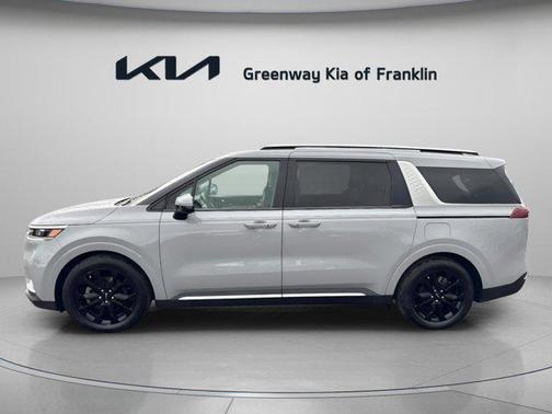 2024 Kia Carnival SX Prestige