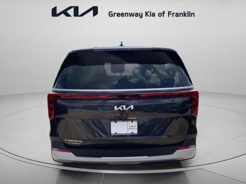 2026 Kia Carnival LX
