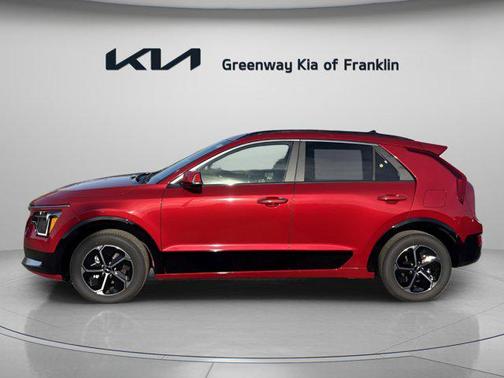 2026 Kia Niro SX