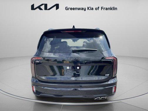 2025 Kia Telluride SX Prestige X-Pro