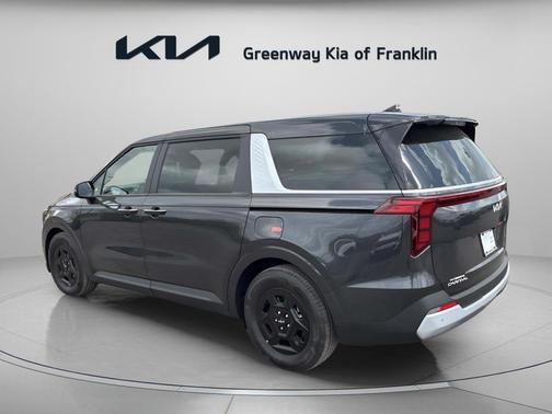 Panthera Metal 2026 Kia Carnival LX