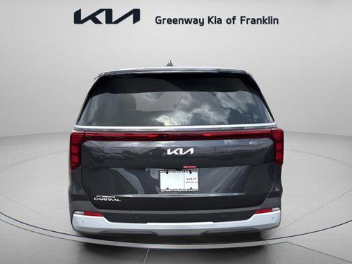 Panthera Metal 2026 Kia Carnival LX