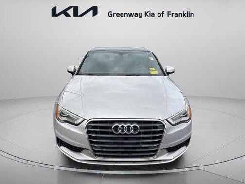 2016 Audi A3 1.8T Premium