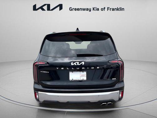 2024 Kia Telluride SX Prestige