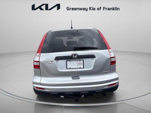 2011 Honda CR-V SE