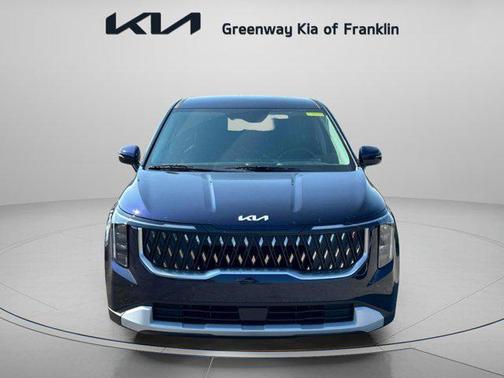 2026 Kia Carnival LX