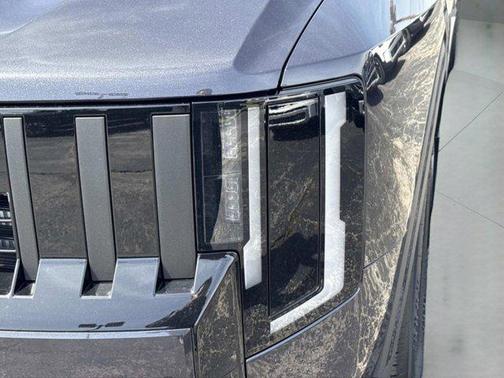 Panthera Metal 2027 Kia Telluride LX