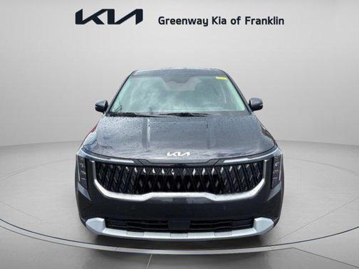 2026 Kia Carnival LX