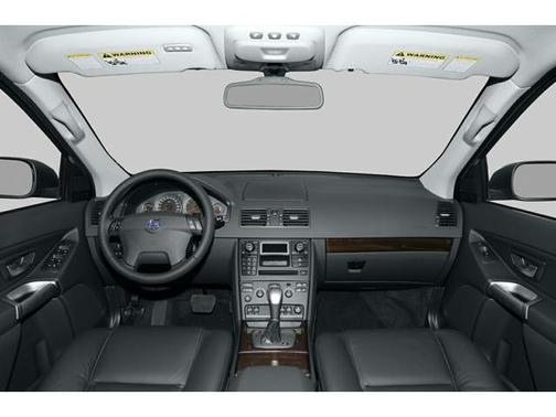 2005 Volvo XC90 2.5T