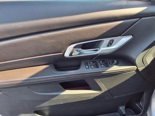 2014 GMC Terrain SLE-1