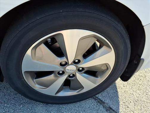 2014 Kia Optima Hybrid EX