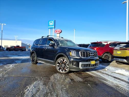 2023 Kia Telluride SX