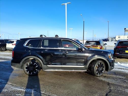 2023 Kia Telluride SX