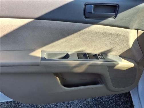 2008 Nissan Sentra 2.0