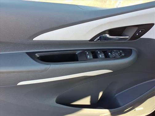 2020 Chevrolet Bolt EV Premier
