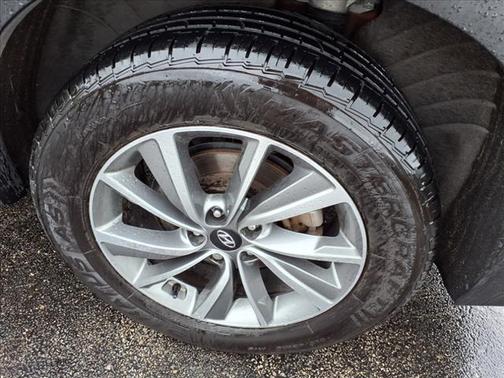 2019 Hyundai SANTA FE Ultimate 2.4
