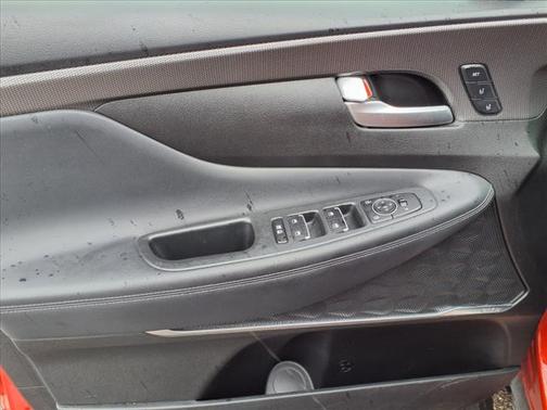 2019 Hyundai SANTA FE Ultimate 2.4