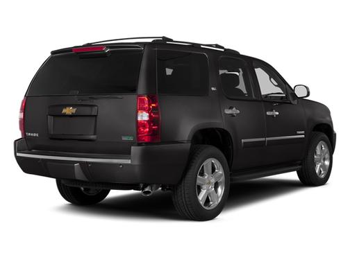 2014 Chevrolet Tahoe LS