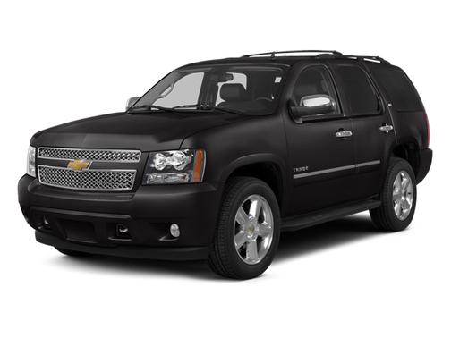 2014 Chevrolet Tahoe LS