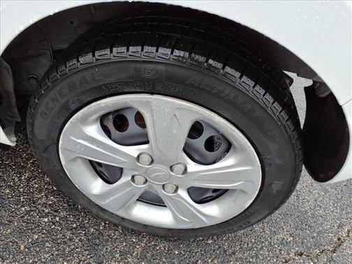 2019 Chevrolet Spark LS