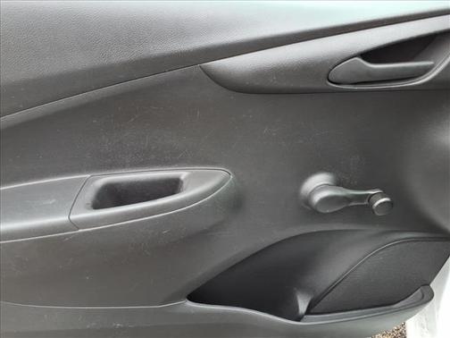 2019 Chevrolet Spark LS