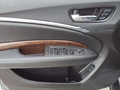 2020 Acura MDX SH-AWD