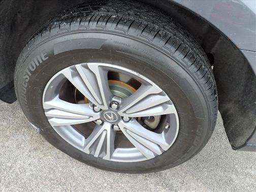 2020 Acura MDX SH-AWD