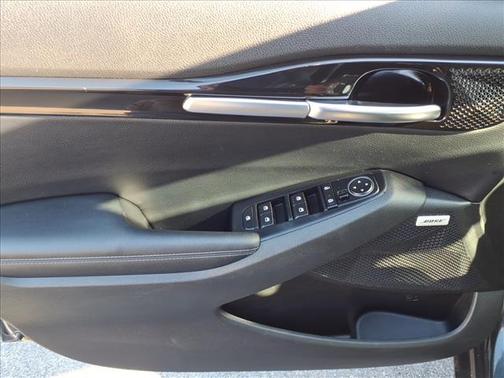 2021 Kia Seltos SX Turbo