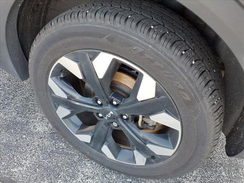 Sapphire B 2023 Kia Sportage X-Line