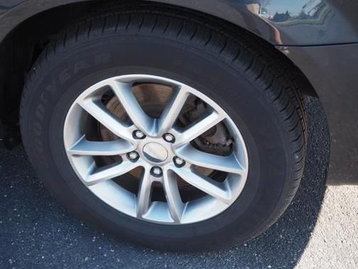 2014 Dodge Grand Caravan AVP/SE