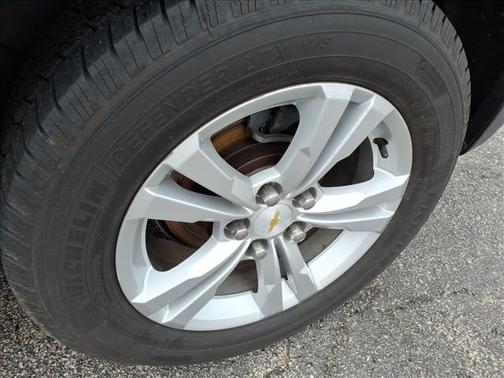 2013 Chevrolet Equinox 2LT