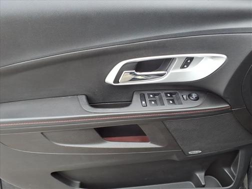 2013 Chevrolet Equinox 2LT
