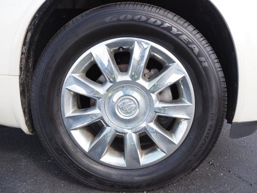 2013 Buick Enclave Leather