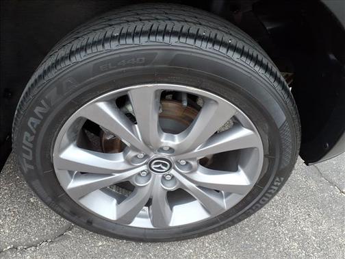 2022 Mazda CX-30 2.5 S Preferred Package