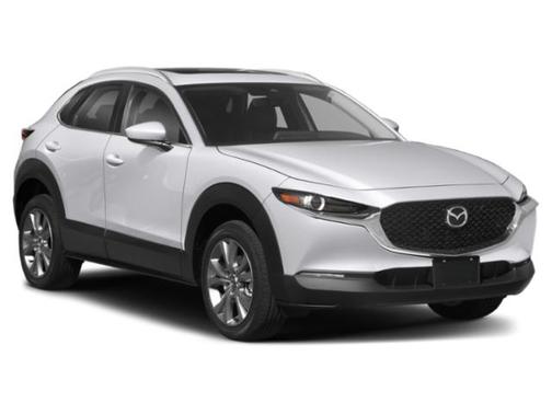 2022 Mazda CX-30 2.5 S Preferred Package
