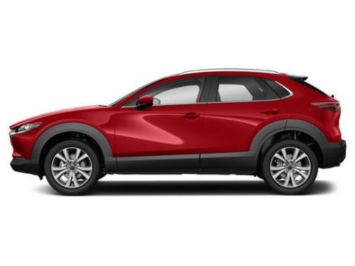 2022 Mazda CX-30 2.5 S Preferred Package