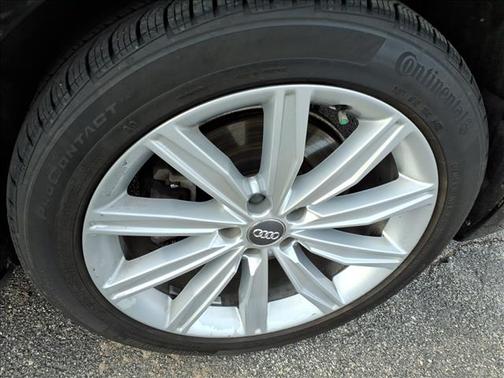 2020 Audi A6 45 Premium Plus