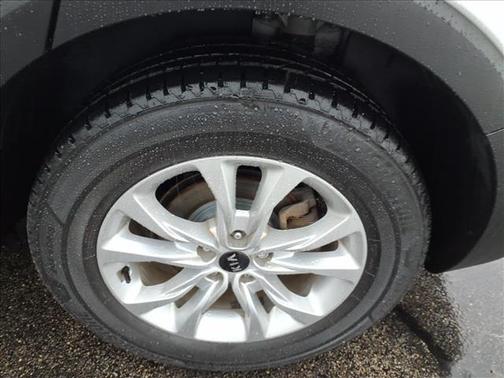 2021 Kia Telluride LX