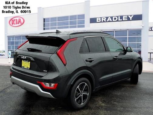 2023 Kia Niro EX