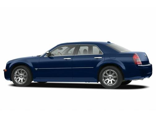 2005 Chrysler 300 Base