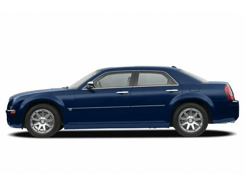 2005 Chrysler 300 Base