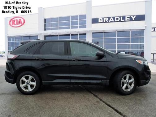 2015 Ford Edge SE