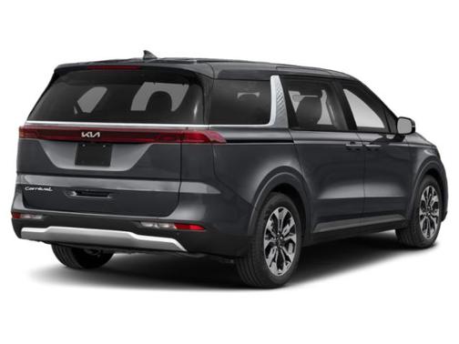 2023 Kia Carnival EX